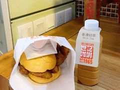 -世记咖啡(氹仔外卖店)