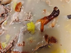 -万荣烤鸭店·北京菜(天坛店)