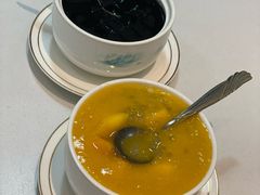 -梧州双钱龟苓膏(丽港航母店)