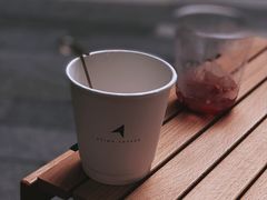 -北芒BEIMO COFFEE(五台山店)