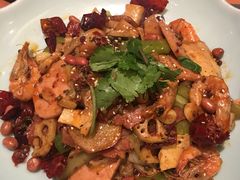 -小土豆北方菜馆(方庄店)