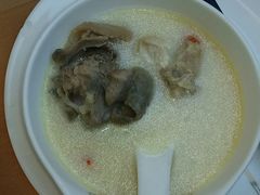 -湯系·煲汤手艺人(东二环泰禾广场店)