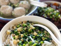 -正果忠记云吞濑粉(总店)