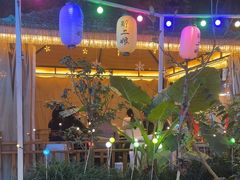 -醉二娘正宗西昌火盆烧烤(大丰店)