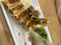 -众口斋锅贴(银泰城店)