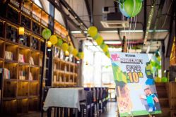 点击看大图 -瑞贝生日派对宝宝宴策划