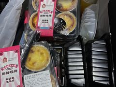-盒马鲜生(顺义店)
