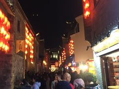 -东西巷