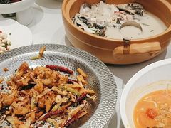 -聚鑫阁江浙菜·非遗传承技艺(青村帝华园店)