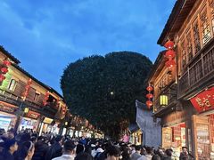 -三坊七巷历史文化街区