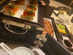 -莉莉海堂HAITANG·烤鸭(国贸商城店)