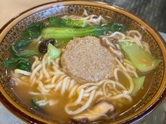 -素心斋素食餐厅