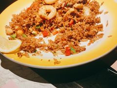 -半秋山西餐厅(宜昌大洋店)