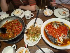 -味上湘菜馆(岳麓山店)