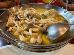 -古南都·老广东酒楼(龙江店)