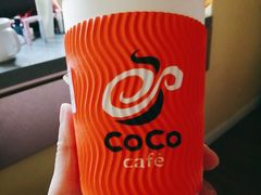 -CoCo都可(丁家庄店)