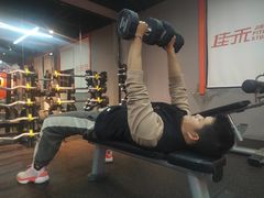 -佳禾健身(三元里店)