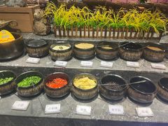 -犇放和牛烤肉·烤榴莲自助(苏宁城市奥莱店)