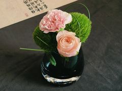 -无锡君来洲际酒店