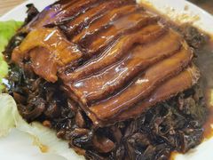 -巷子深菜馆(新华路店)