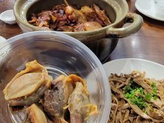 姜母鸭-斯丹姜母鸭·古法干香(泉州总店)