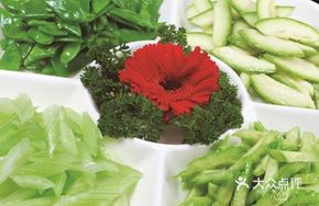 Four-Ingredient Stir-Fry