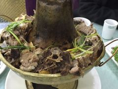 -老毛手抓·盐池滩羊非遗手抓(宁夏总店)