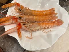 -怡咖啡自助餐(宁波香格里拉店)
