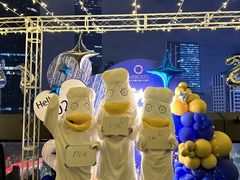 -Mercato莫卡多露台餐厅与酒吧(K11店)