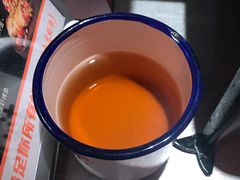 -探鱼·鲜青椒爽麻烤鱼(苏宁广场店)