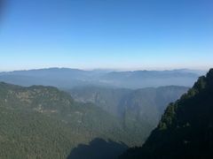 -井冈山风景名胜区
