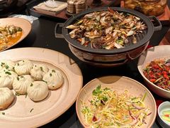 -玖五京菜(杭州城北万象城店)