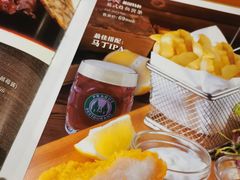 -布拉格餐厅· 中欧捷克菜(全国首店)