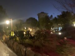 -山湖温泉