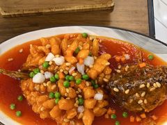 -新名仕新白玉兰餐厅