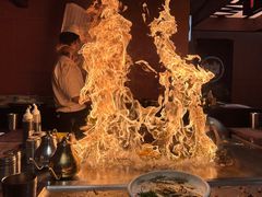 -大神太神·铁板烧(瑞虹天地月亮湾店)