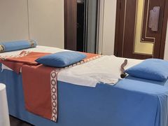 -华夏良子·足道SPA艾灸(中关村旗舰店)