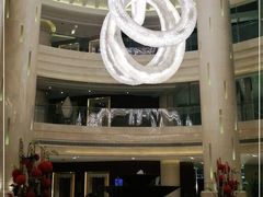 -太原凯宾斯基饭店