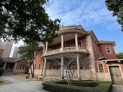 -晋江五店市传统文化旅游区