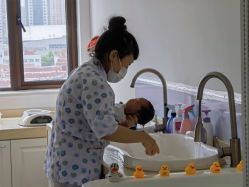 -海豚湾高端月子会所(黄浦店)