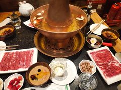 大铜锅-南门涮肉(通州店)