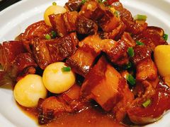 -我家福厨(万达中餐厅店)