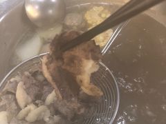 -潮汕大目牛肉火锅(上梅林店)