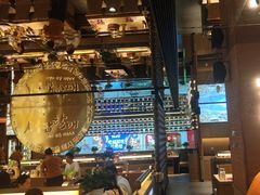 -西塔老太太泥炉烤肉(武汉摩尔城店)