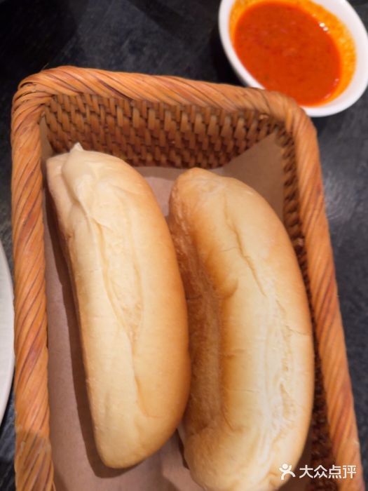 美奈小馆·越南料理(福田星河COCO Park店)图片