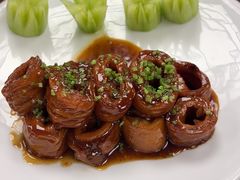 -颜家菜·鲁菜世家(大明湖店)