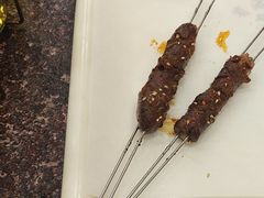 -有滋有味烧烤涮(果园星城C区店)