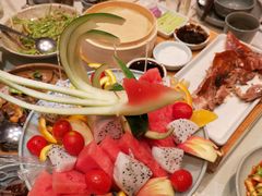 -青年公社烤鸭(青年路店)