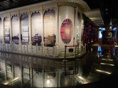 -哈尔滨规划展览馆