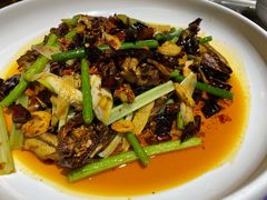 -铁公鸡·四川料理(天环广场店)